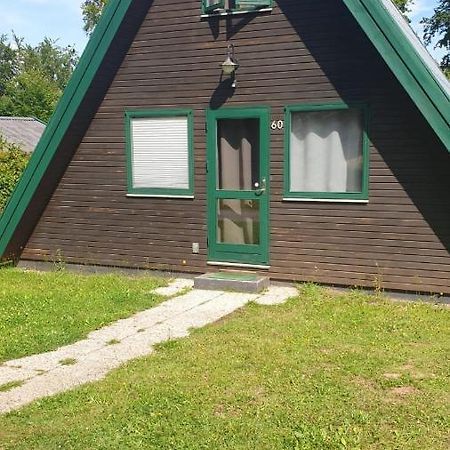 Ferienhaus Nr. 60 Im Ferienpark Am Twistesee Бад Аролзен Екстериор снимка