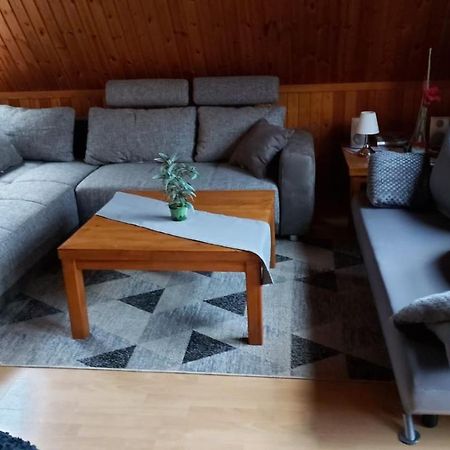 Ferienhaus Nr. 60 Im Ferienpark Am Twistesee Бад Аролзен Екстериор снимка