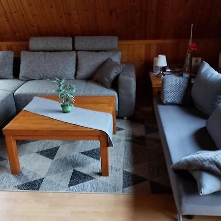 Ferienhaus Nr. 60 Im Ferienpark Am Twistesee Бад Аролзен Екстериор снимка