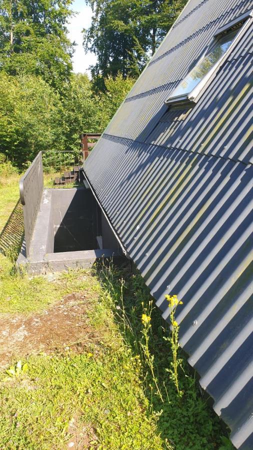 Ferienhaus Nr. 60 Im Ferienpark Am Twistesee Бад Аролзен Екстериор снимка