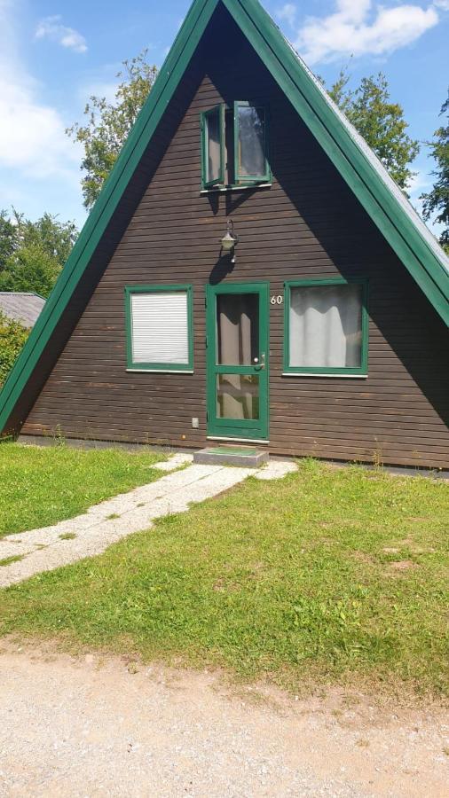 Ferienhaus Nr. 60 Im Ferienpark Am Twistesee Бад Аролзен Екстериор снимка