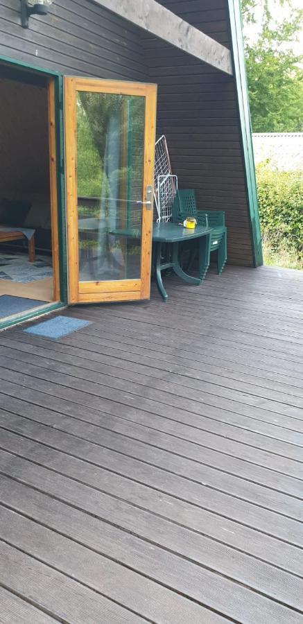 Ferienhaus Nr. 60 Im Ferienpark Am Twistesee Бад Аролзен Екстериор снимка