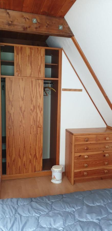 Ferienhaus Nr. 60 Im Ferienpark Am Twistesee Бад Аролзен Екстериор снимка