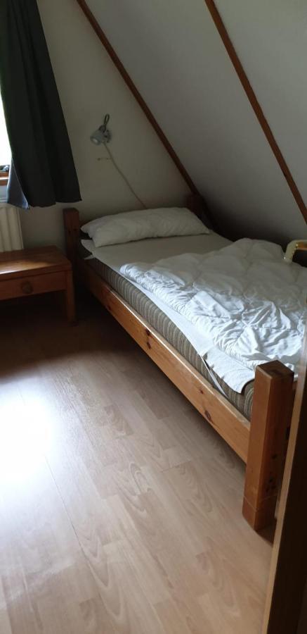 Ferienhaus Nr. 60 Im Ferienpark Am Twistesee Бад Аролзен Екстериор снимка