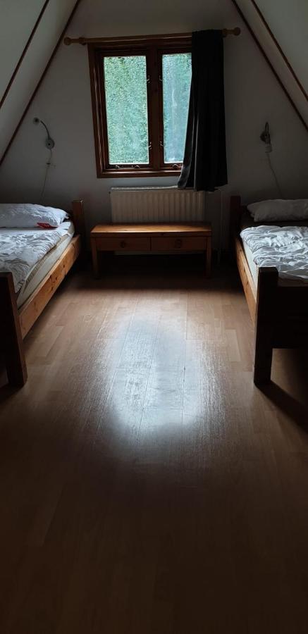 Ferienhaus Nr. 60 Im Ferienpark Am Twistesee Бад Аролзен Екстериор снимка