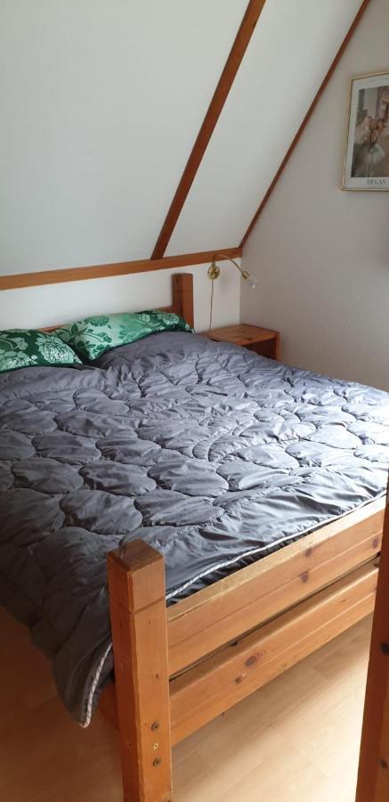 Ferienhaus Nr. 60 Im Ferienpark Am Twistesee Бад Аролзен Екстериор снимка