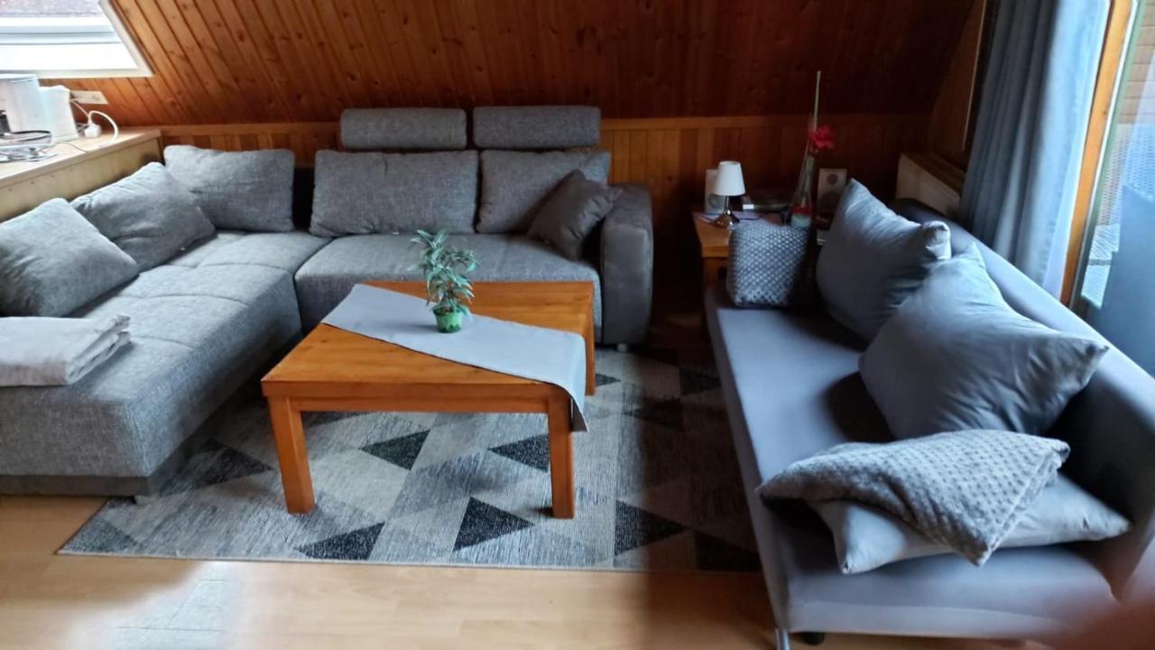 Ferienhaus Nr. 60 Im Ferienpark Am Twistesee Бад Аролзен Екстериор снимка